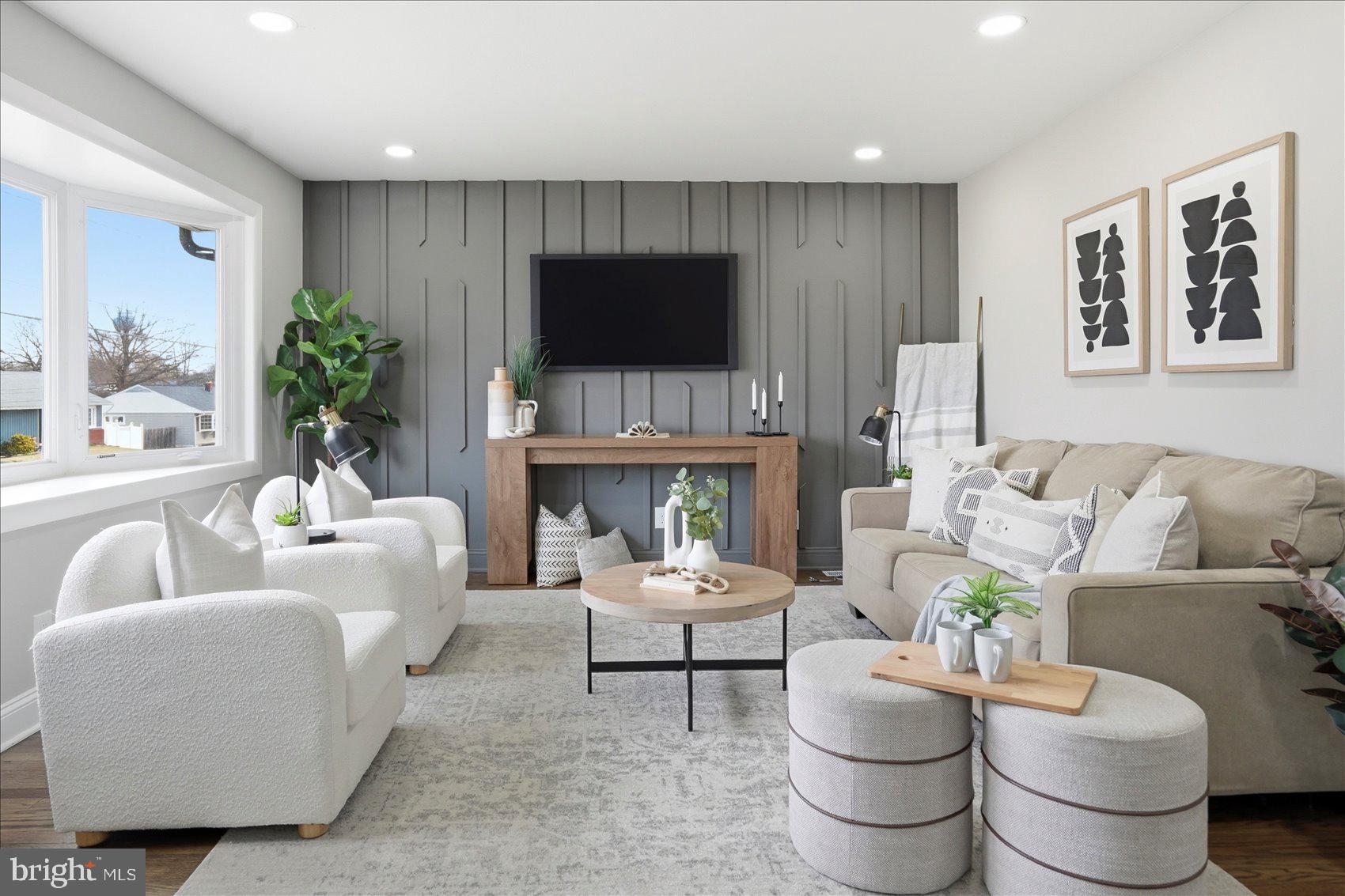 ABERDEEN HILLS - Residential