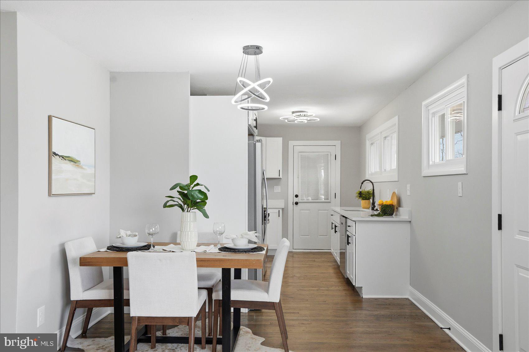 ABERDEEN HILLS - Residential