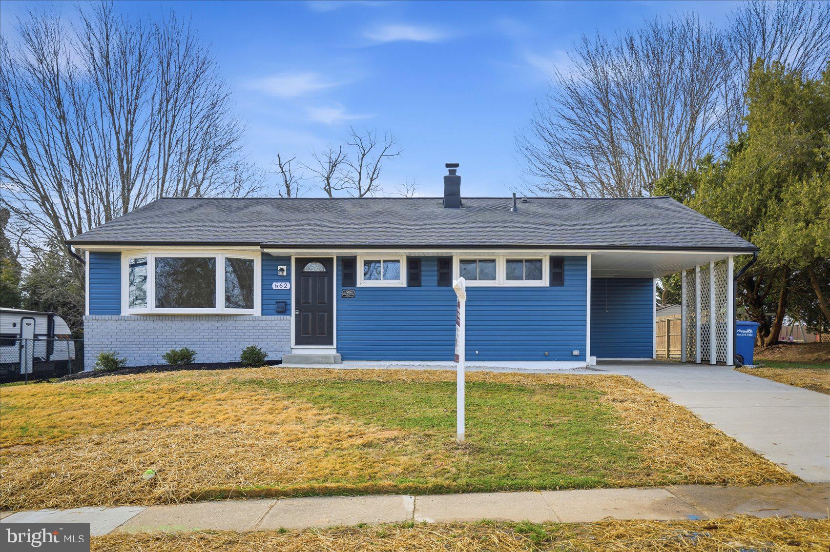 ABERDEEN HILLS - Residential