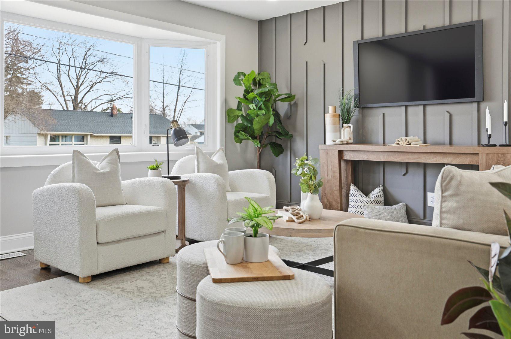 ABERDEEN HILLS - Residential