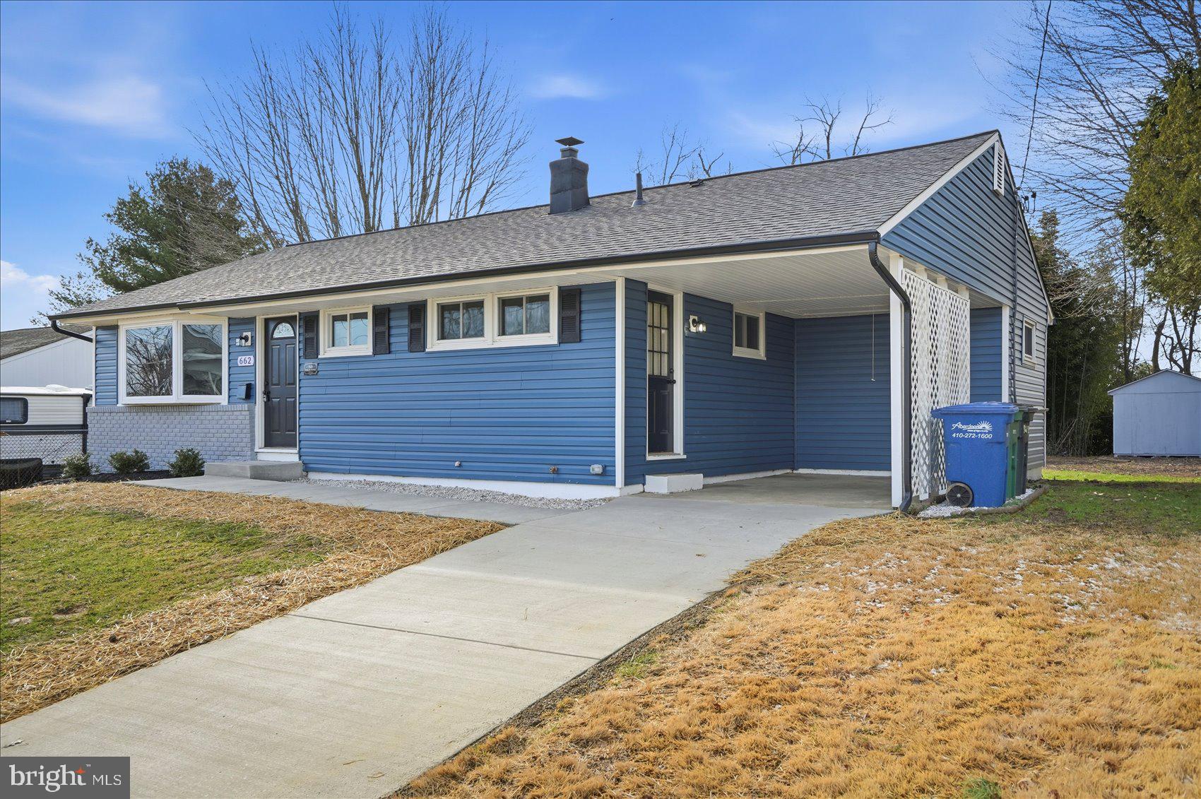 ABERDEEN HILLS - Residential