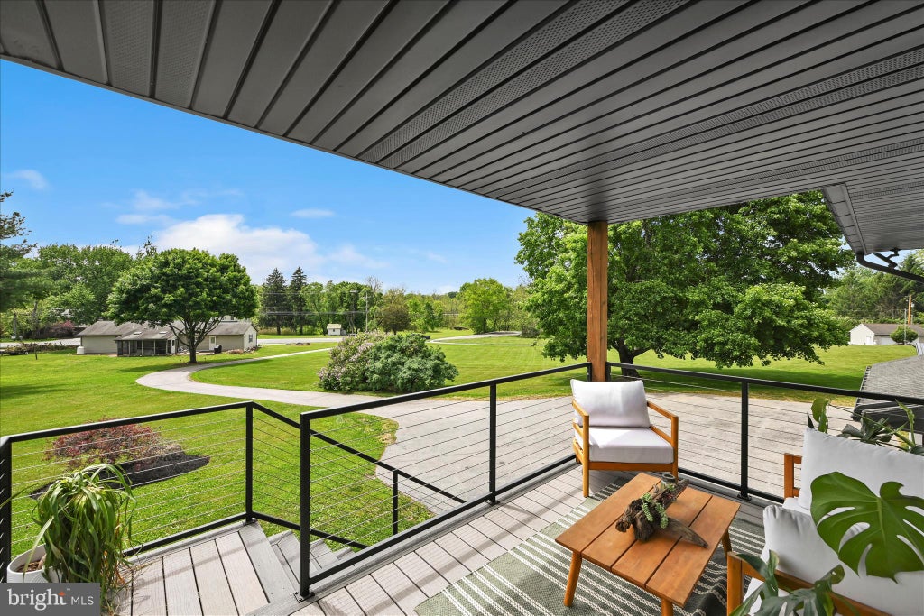 Photo of 647 N Main Street, BERNVILLE, PA 19506 (MLS # PABK2071362)