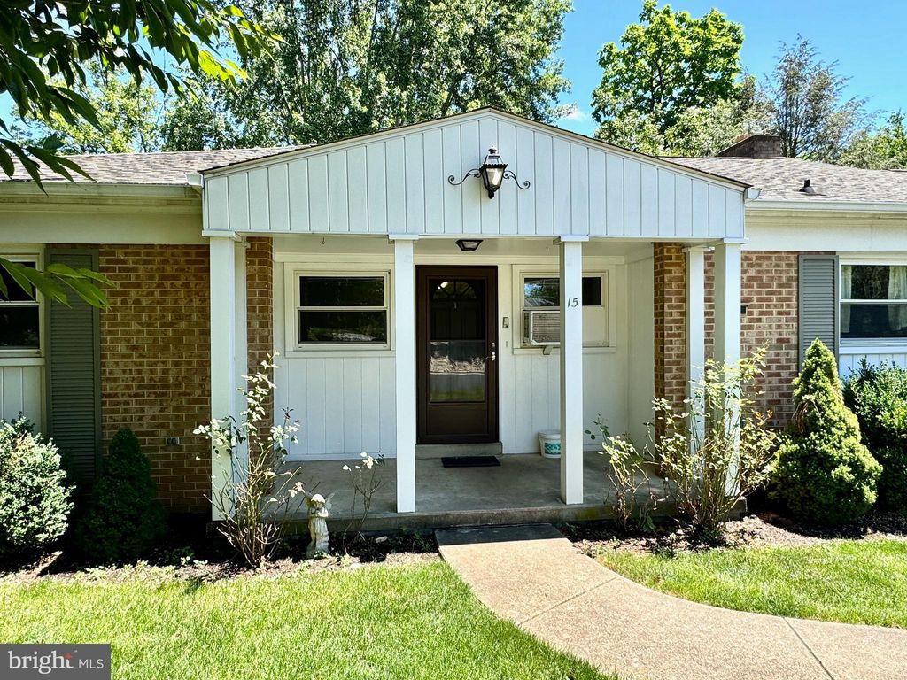 Photo of 15 Bunker Hill Road, Stevens, PA 17578 (MLS # PALA2053254)