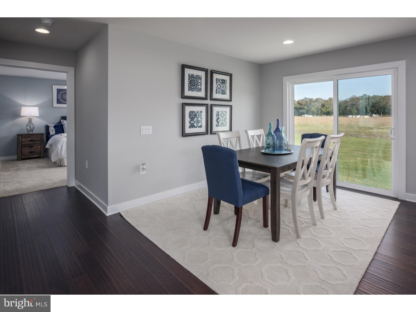 SPRING VALLEY FARM - Residential