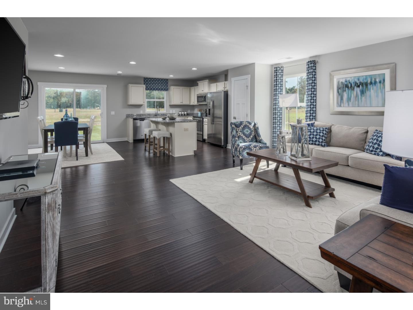 SPRING VALLEY FARM - Residential