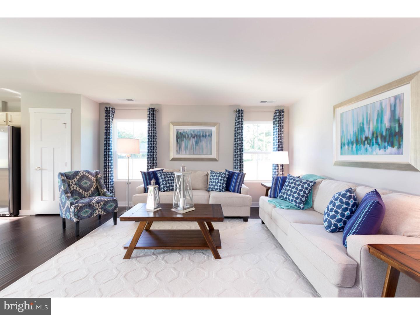 SPRING VALLEY FARM - Residential