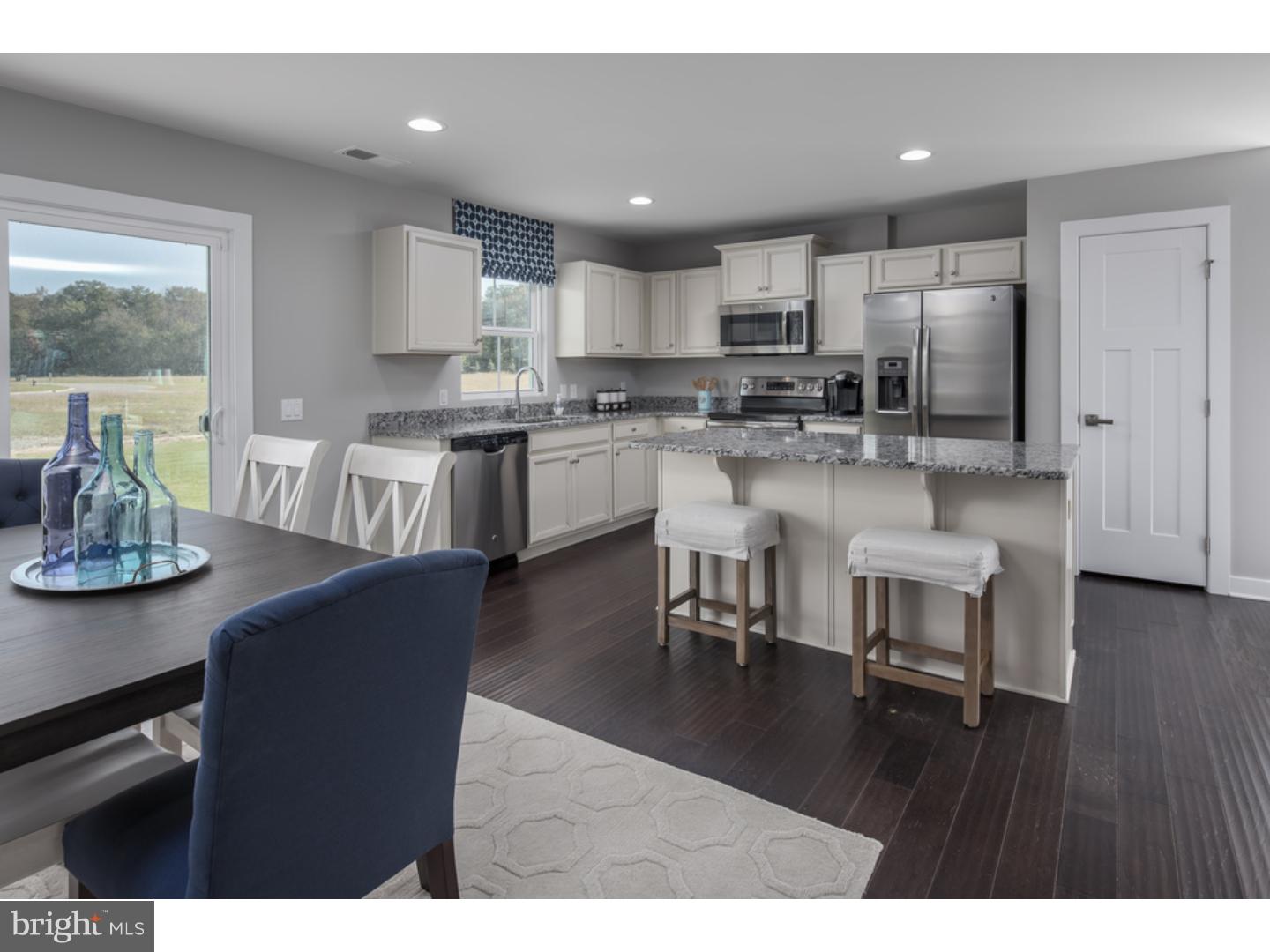 SPRING VALLEY FARM - Residential