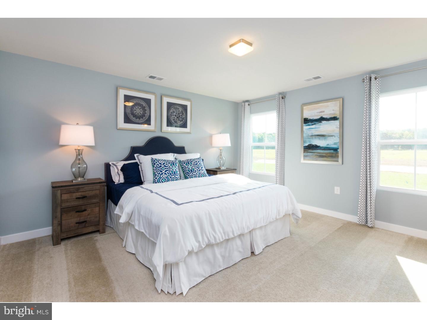 SPRING VALLEY FARM - Residential