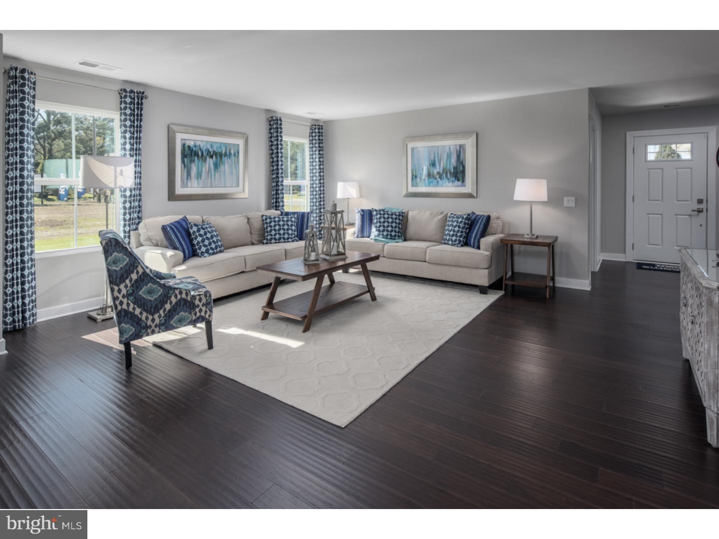 SPRING VALLEY FARM - Residential