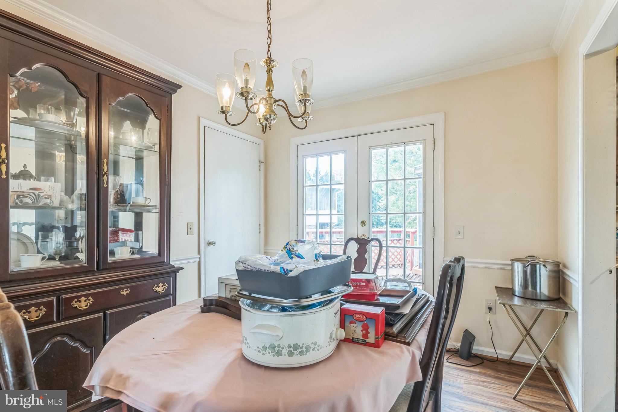 MONTPELIER WOODS - Residential