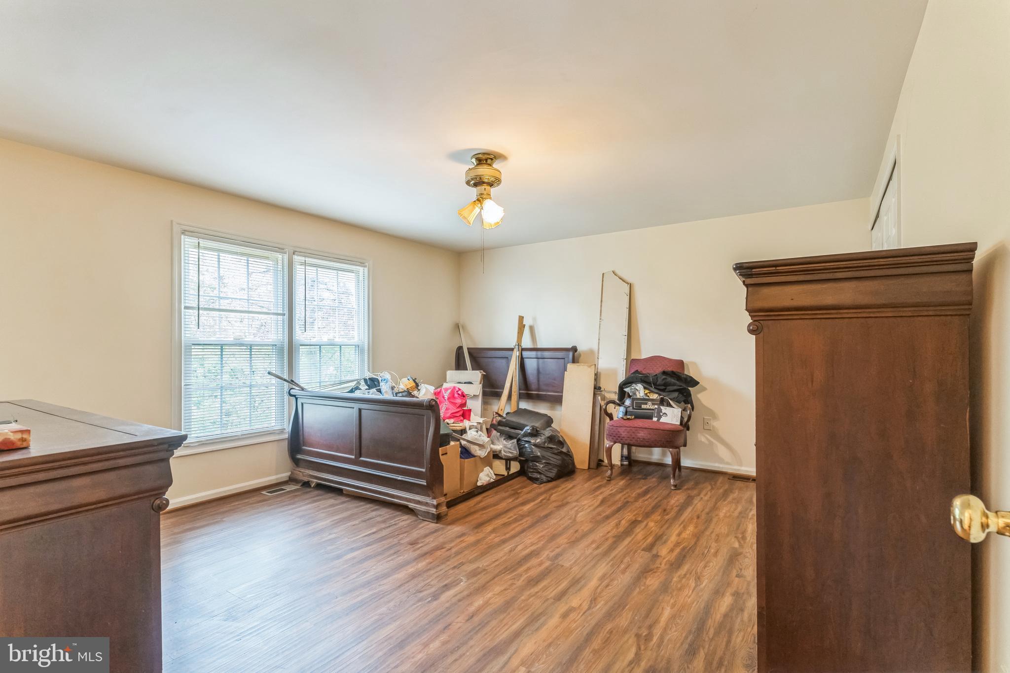 MONTPELIER WOODS - Residential