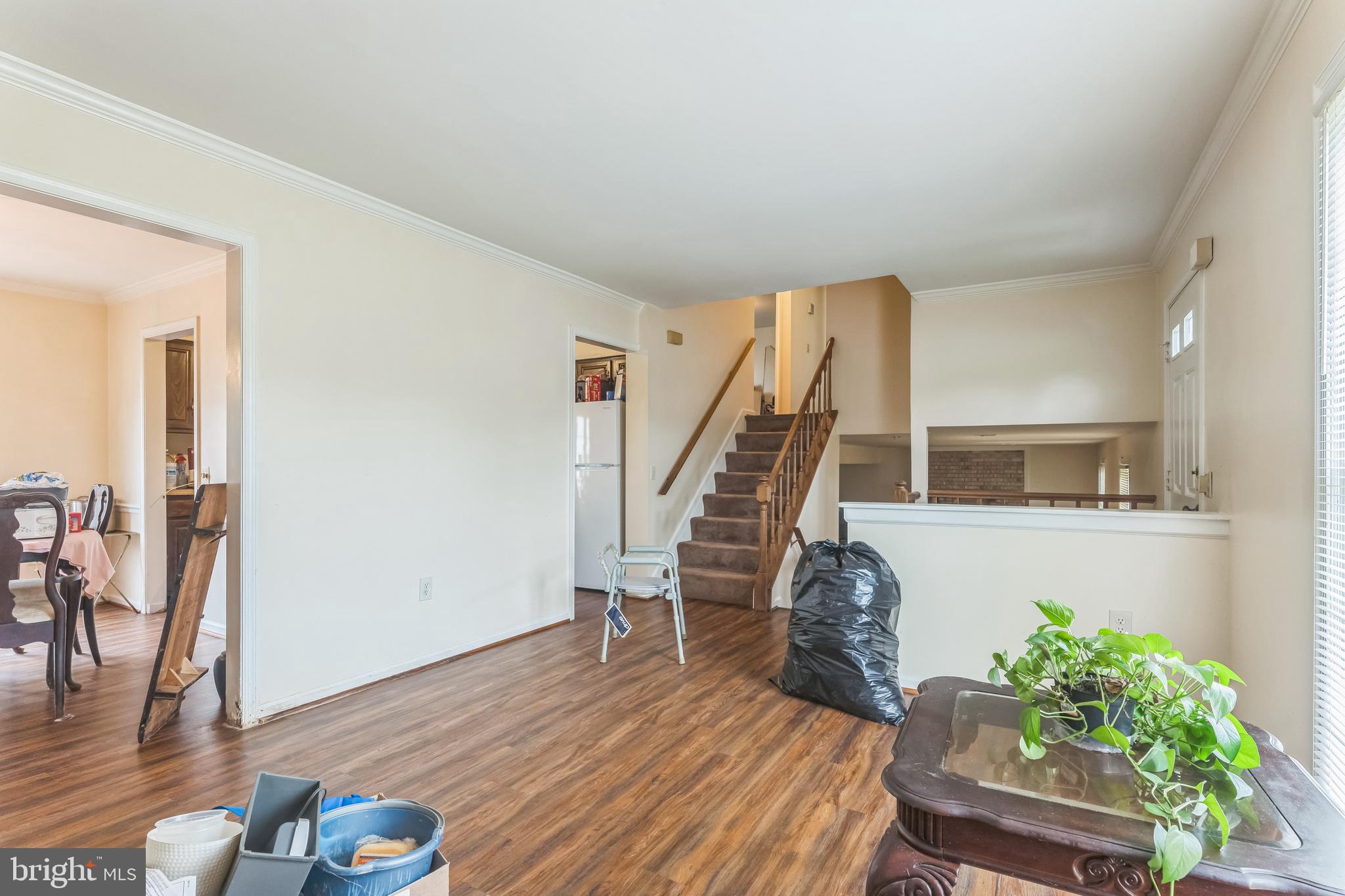 MONTPELIER WOODS - Residential