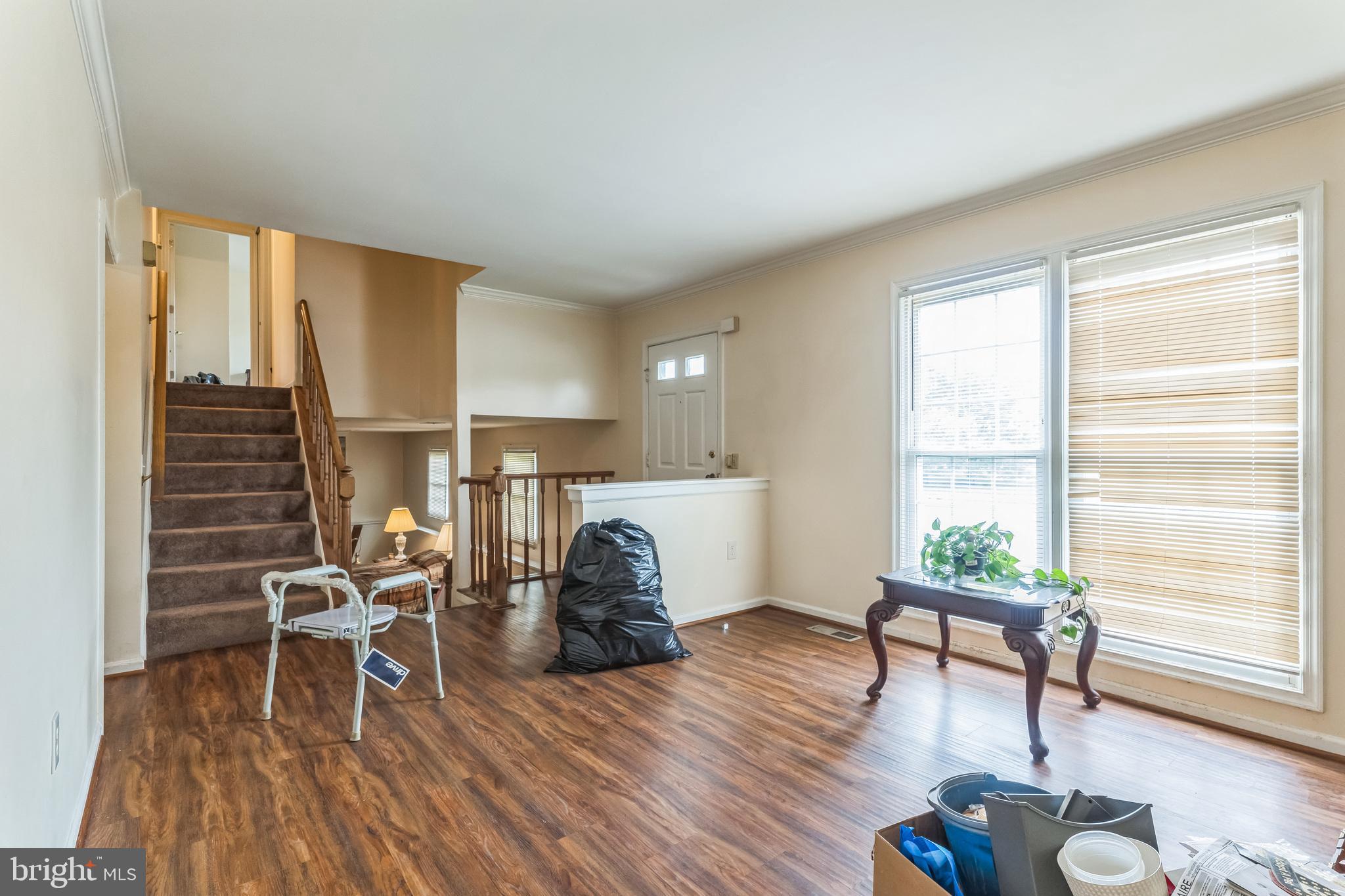 MONTPELIER WOODS - Residential