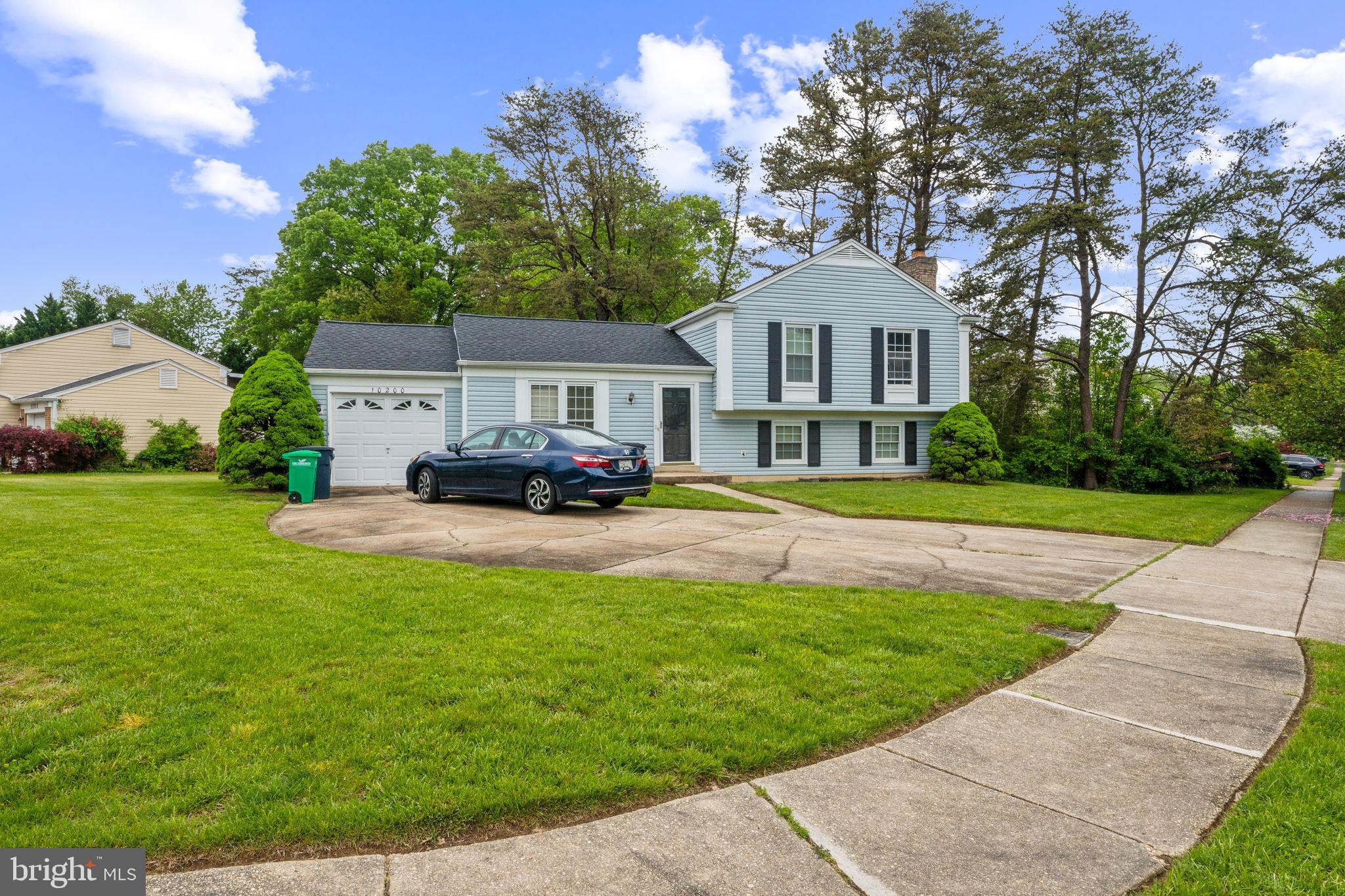 MONTPELIER WOODS - Residential