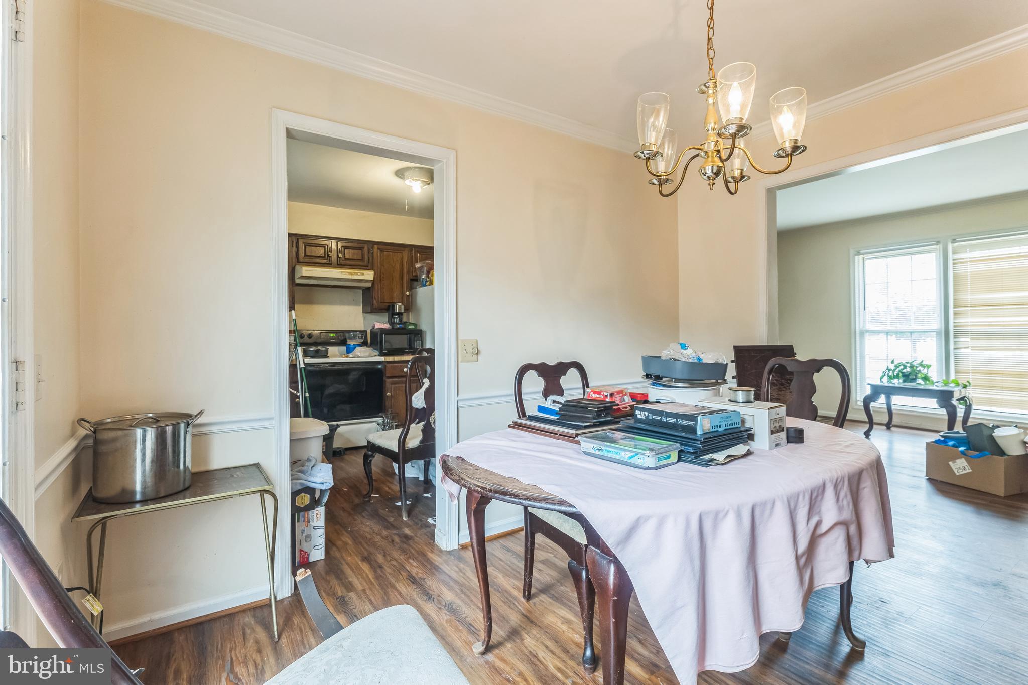 MONTPELIER WOODS - Residential