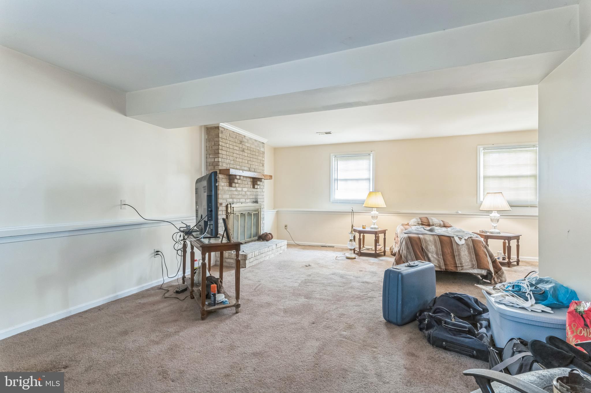 MONTPELIER WOODS - Residential