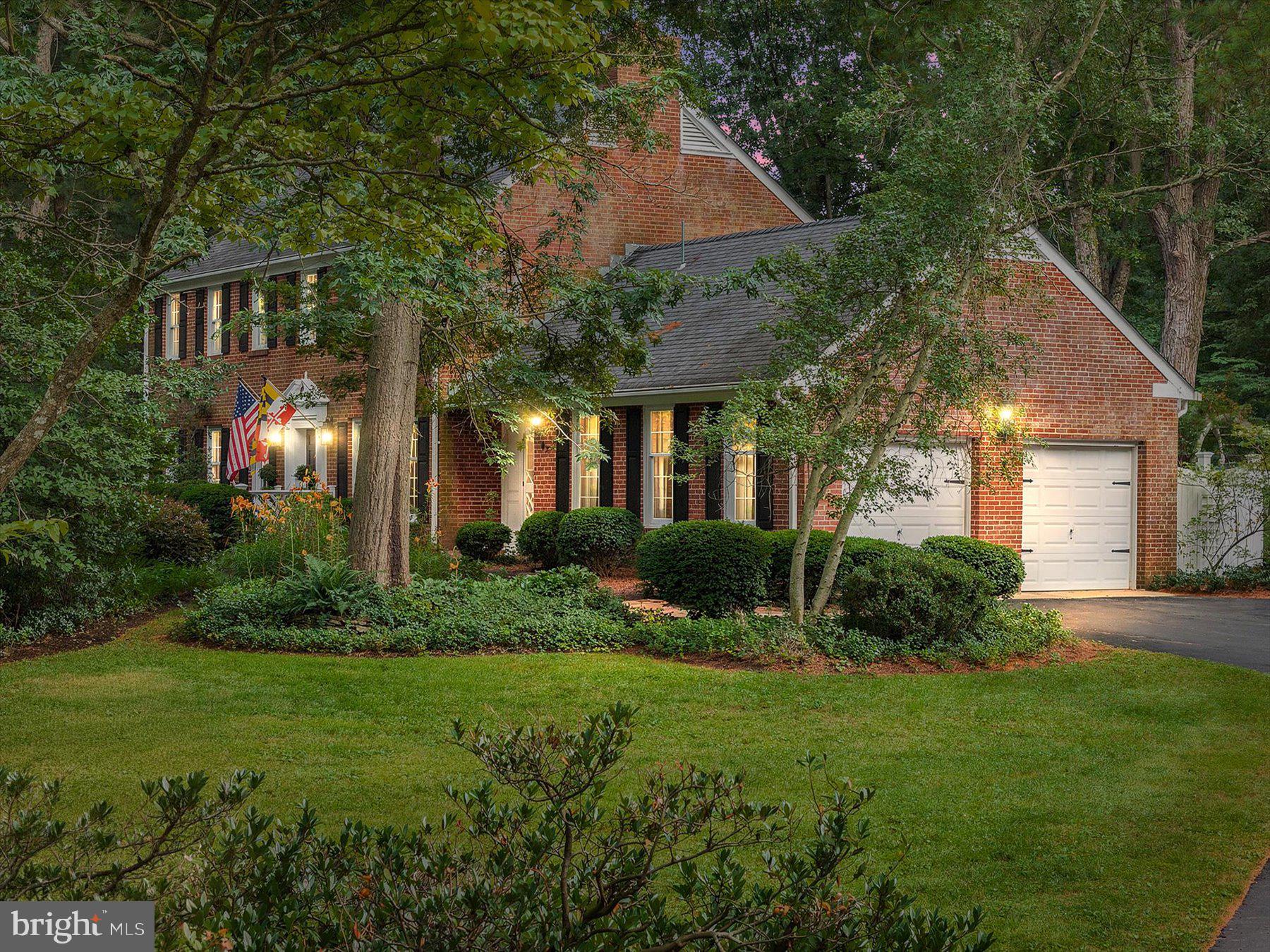 1218 BALFOUR DRIVE