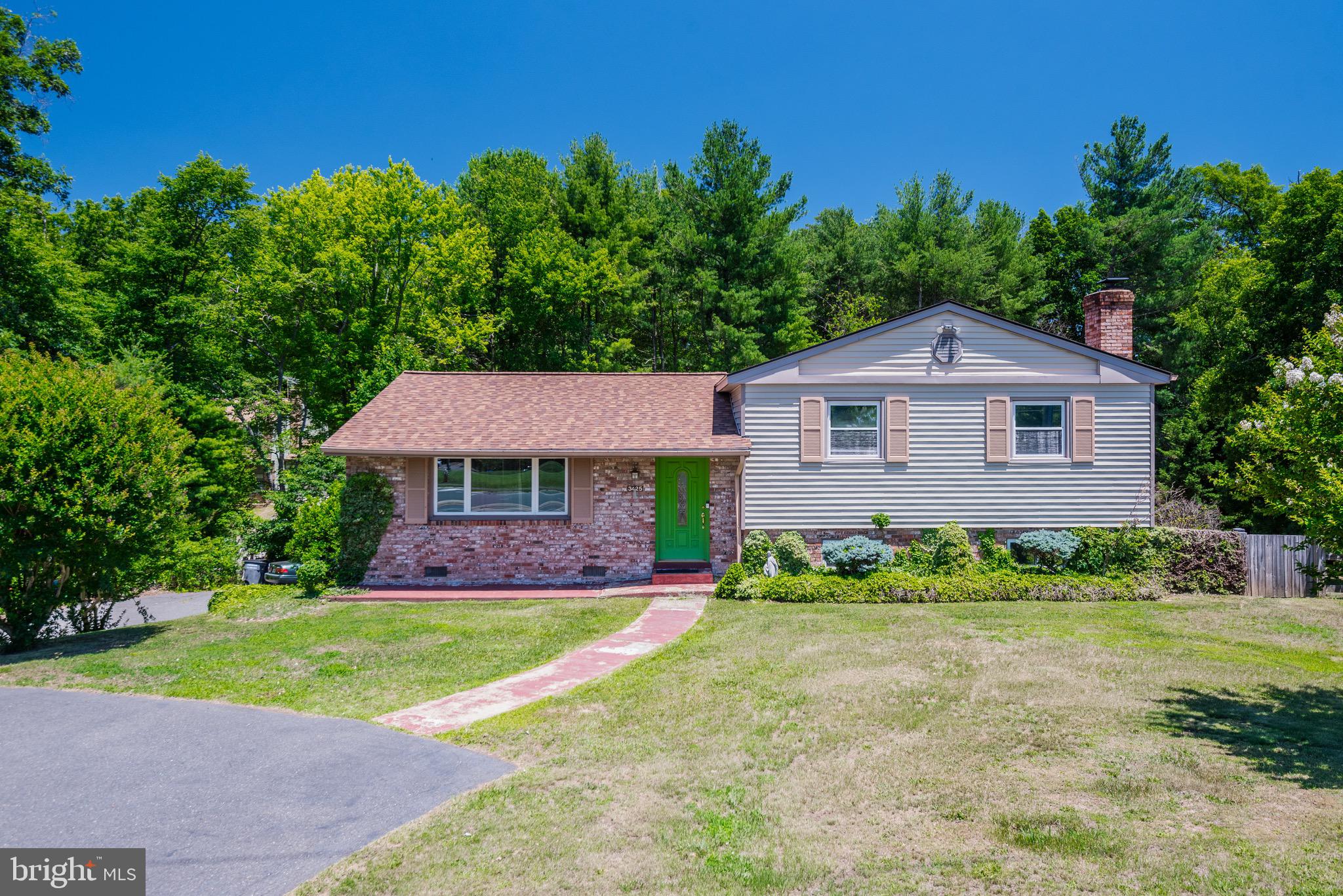 3425 WEST OX ROAD