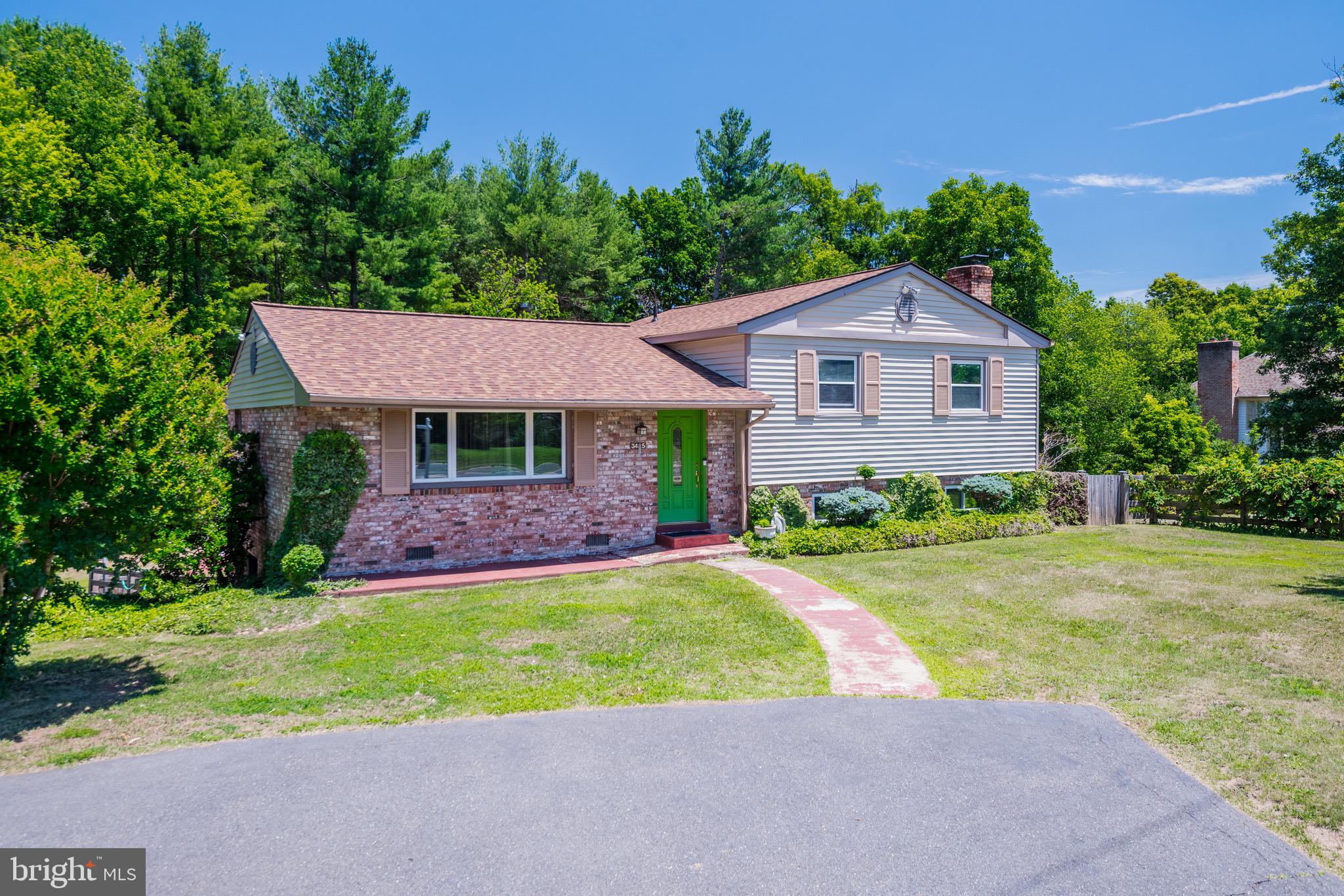3425 WEST OX ROAD