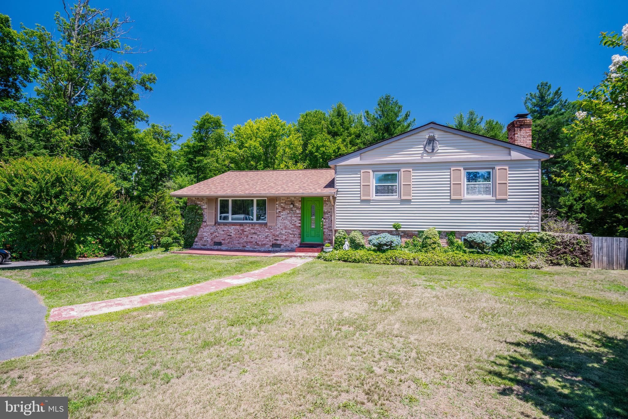 3425 WEST OX ROAD