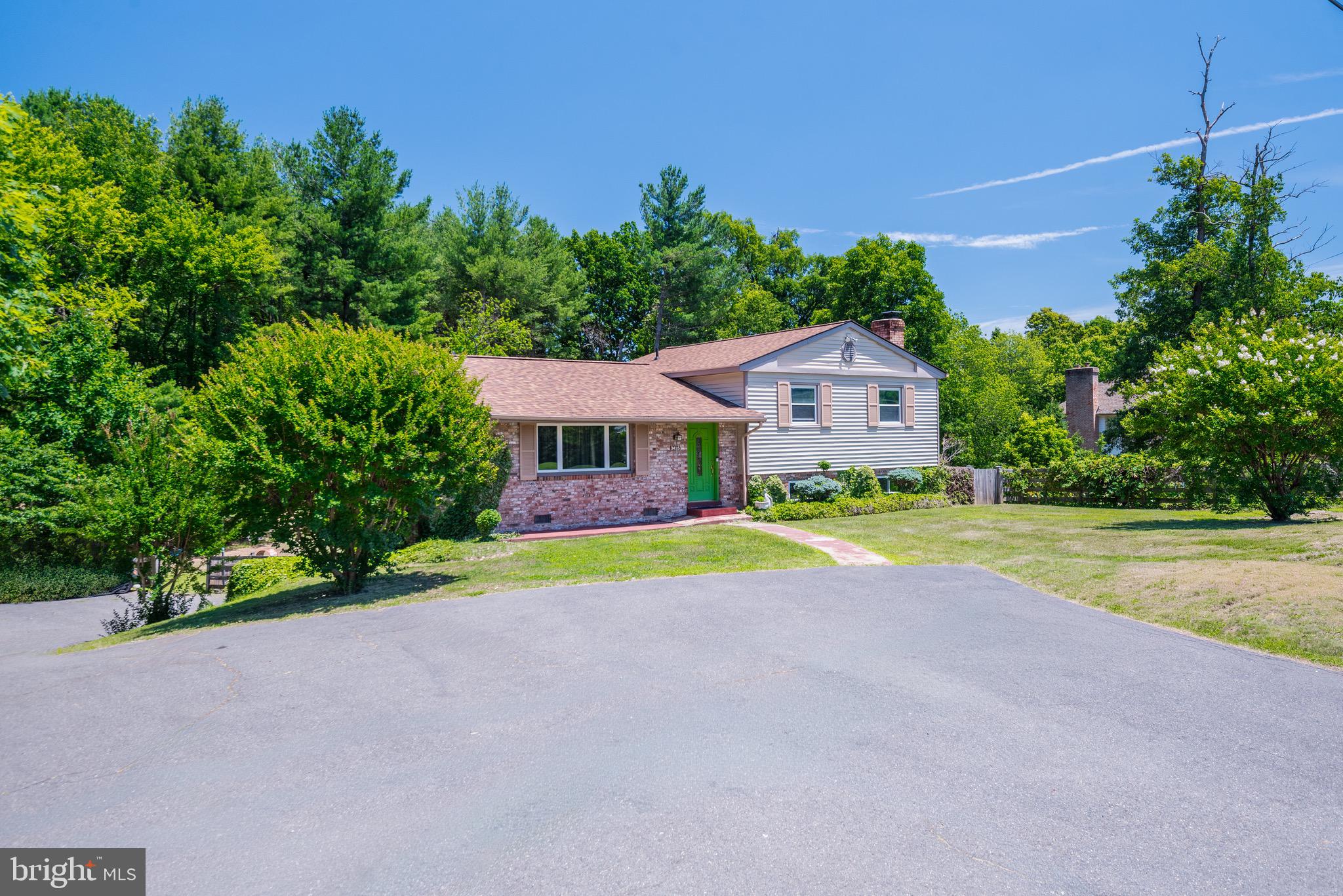 3425 WEST OX ROAD