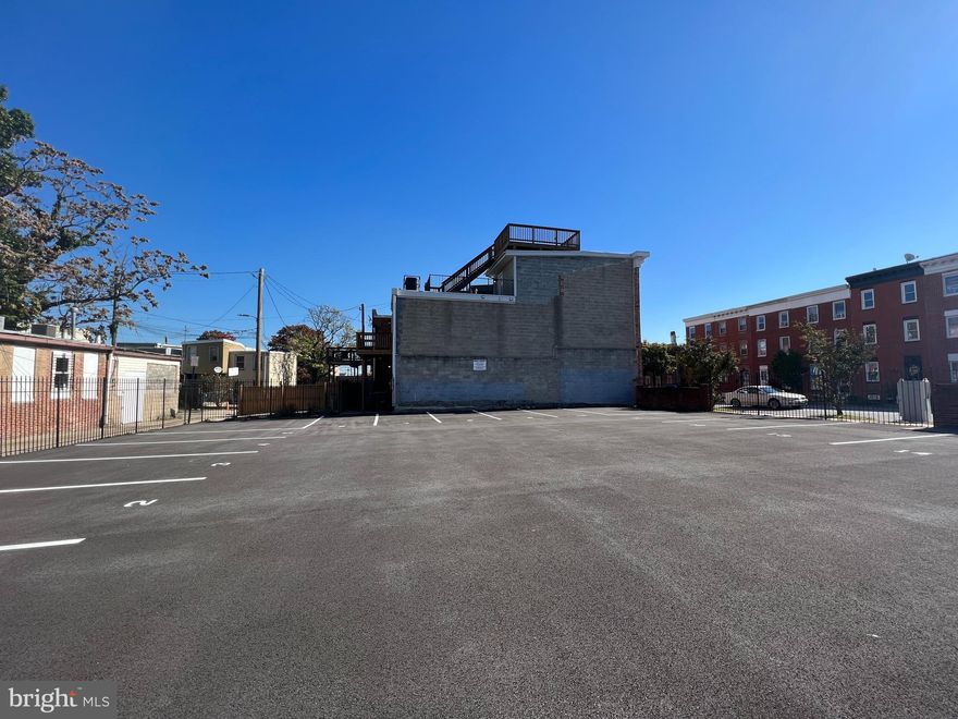 ONLINE AUCTION: Being Sold with 404 N Castle St.  Bidding begins 12/18/2025 @ 10:00 AM. Bidding ends 12/22/2025 @ 1:00 PM. List Price is Suggested Opening Bid. ATTENTION INVESTOR! YOU WON'T WANT TO MISS THIS!
Multi-Property Development Opportunity in the McElderry Park / Mid-East / Care Neighborhood.
PRIME LOCATION! Located next to Johns Hopkins Hospital, and adjacent to the Butcher's Hill, Washington Hill, and Patterson Park areas. JUST MINUTES to the Northeast Market & Patterson Park.
Convenient access to major traffic arteries Orleans Street & N Broadway. Deposit: $50,000.