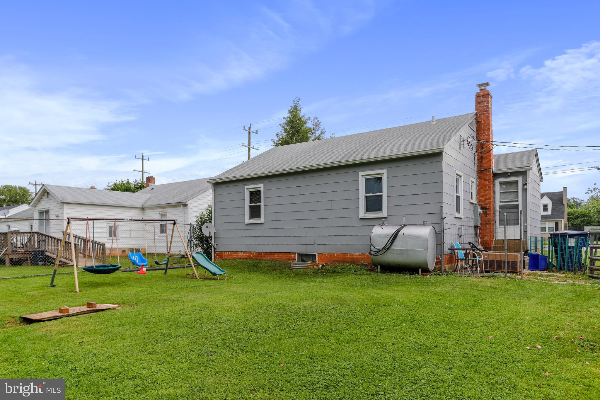 DOWNING ESTATES - Residential