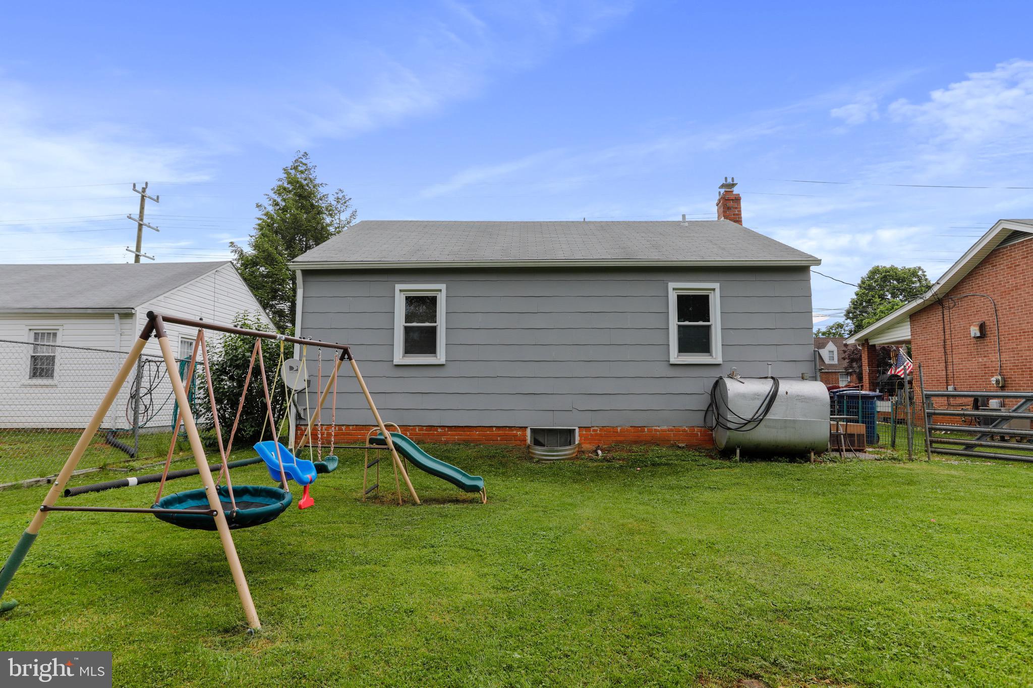 DOWNING ESTATES - Residential