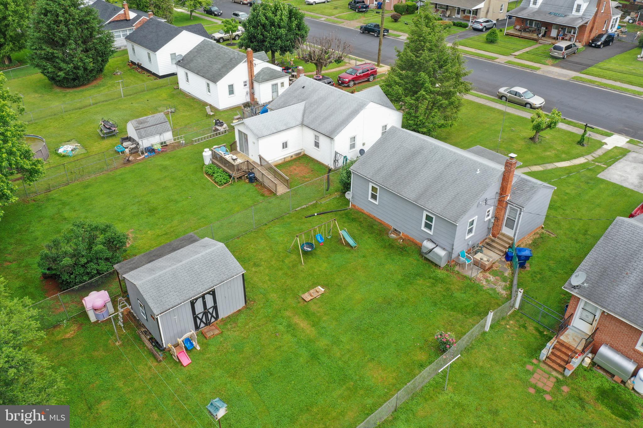 DOWNING ESTATES - Residential