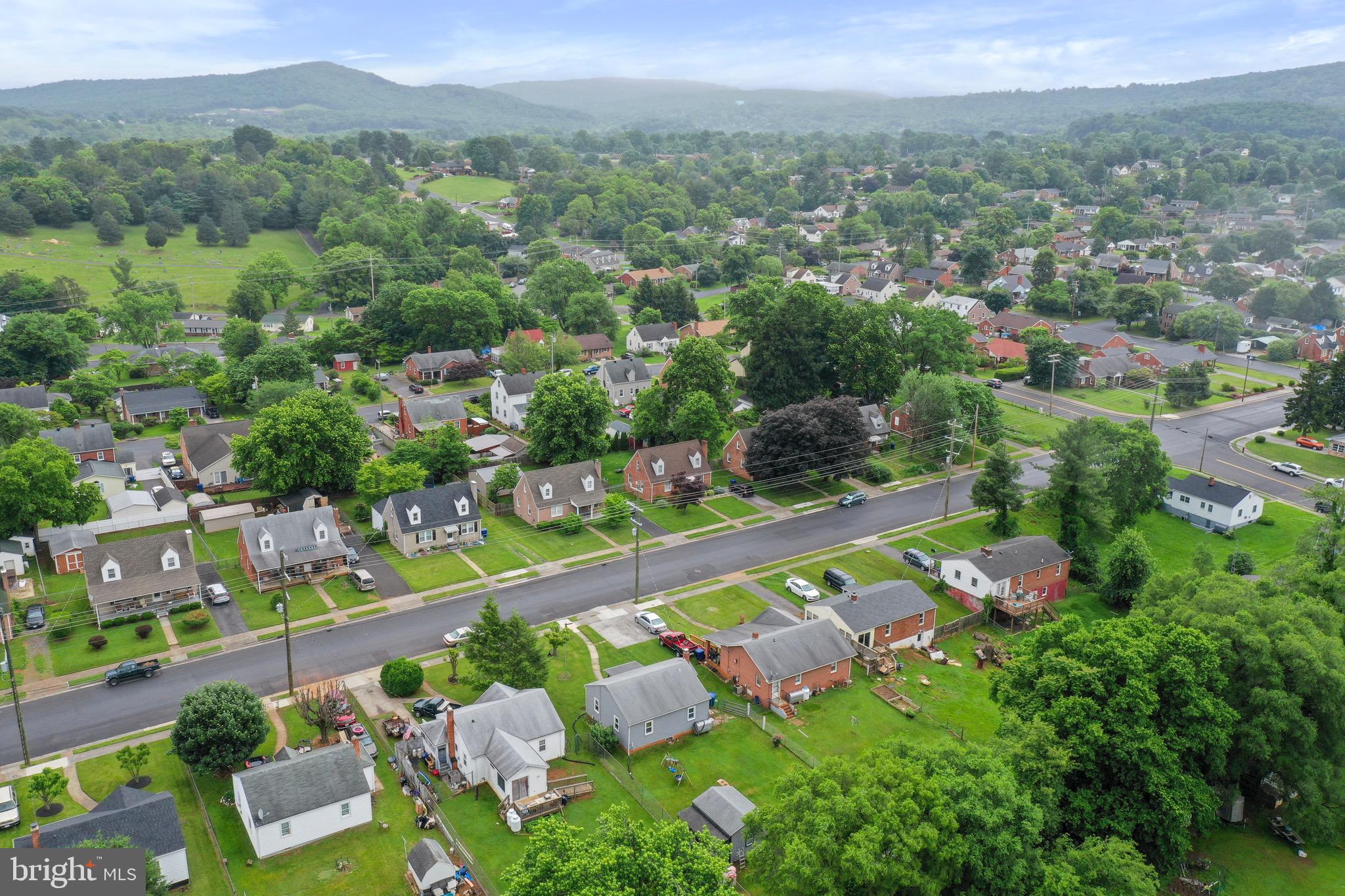 DOWNING ESTATES - Residential