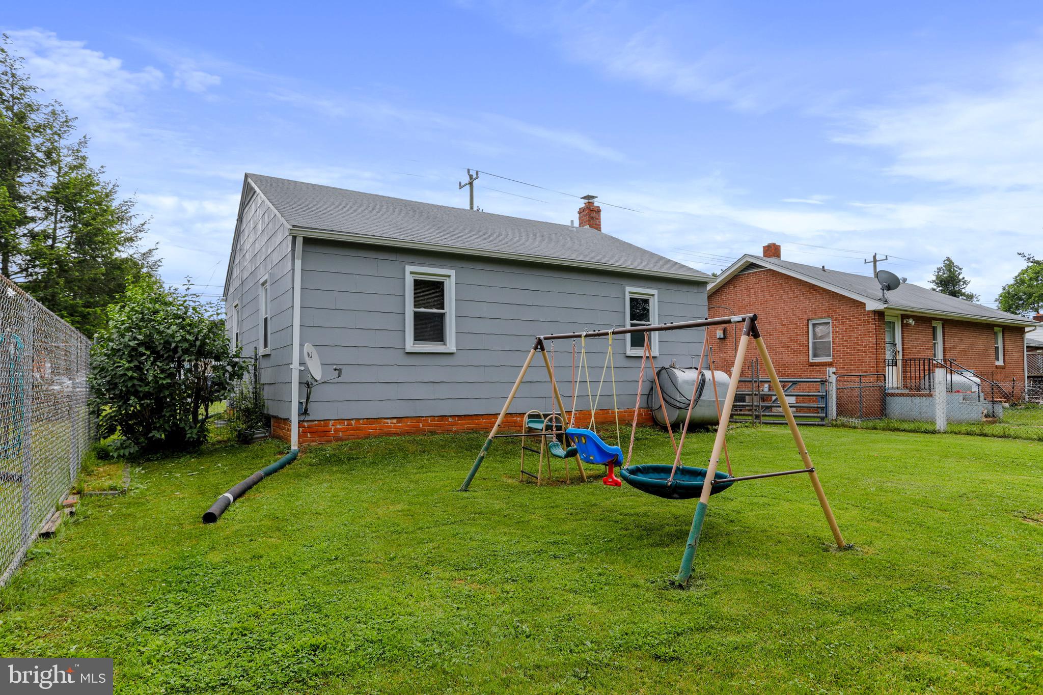 DOWNING ESTATES - Residential