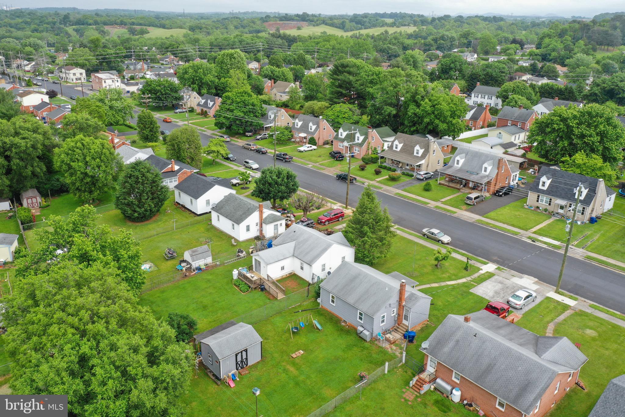 DOWNING ESTATES - Residential