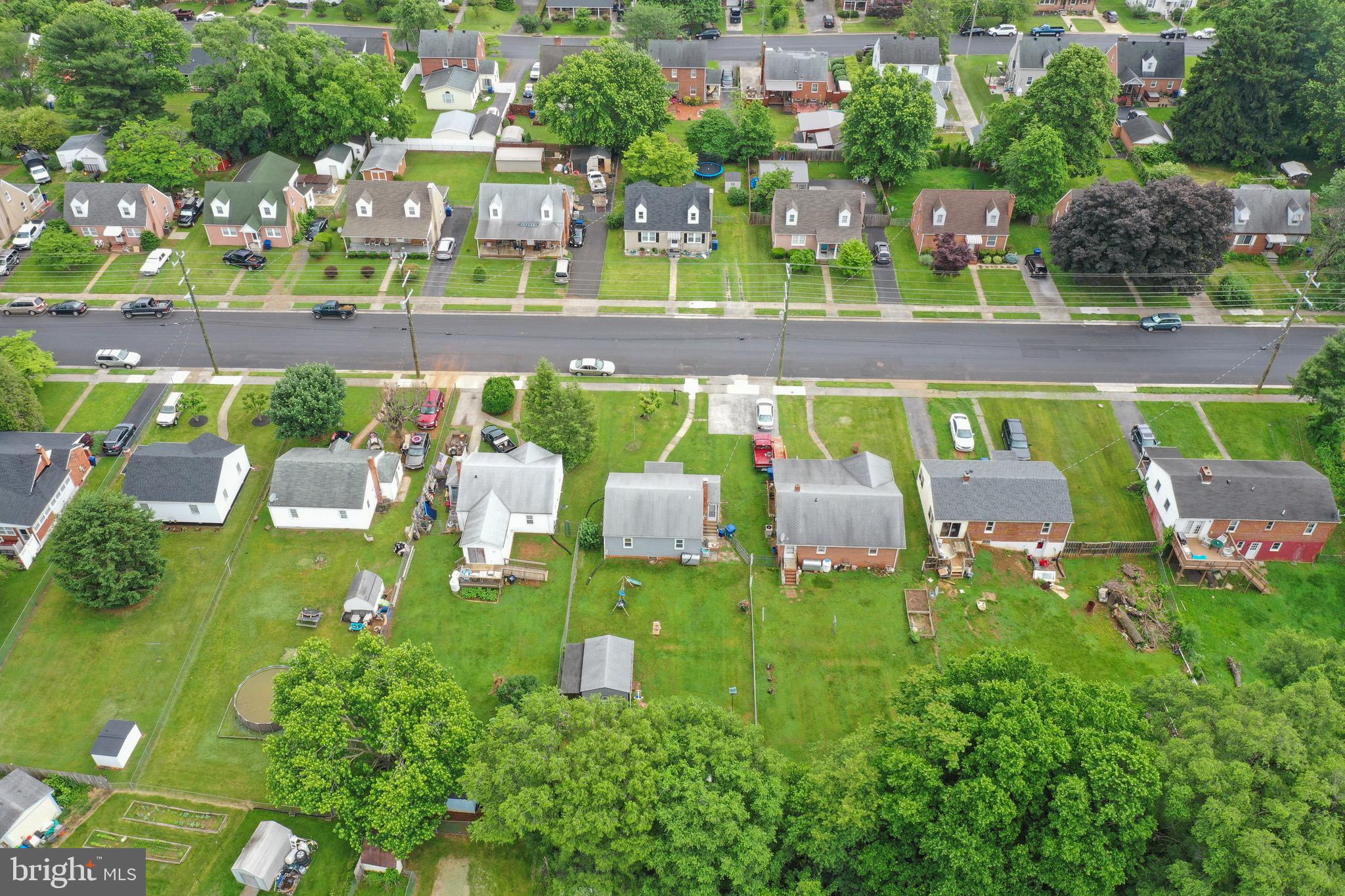 DOWNING ESTATES - Residential