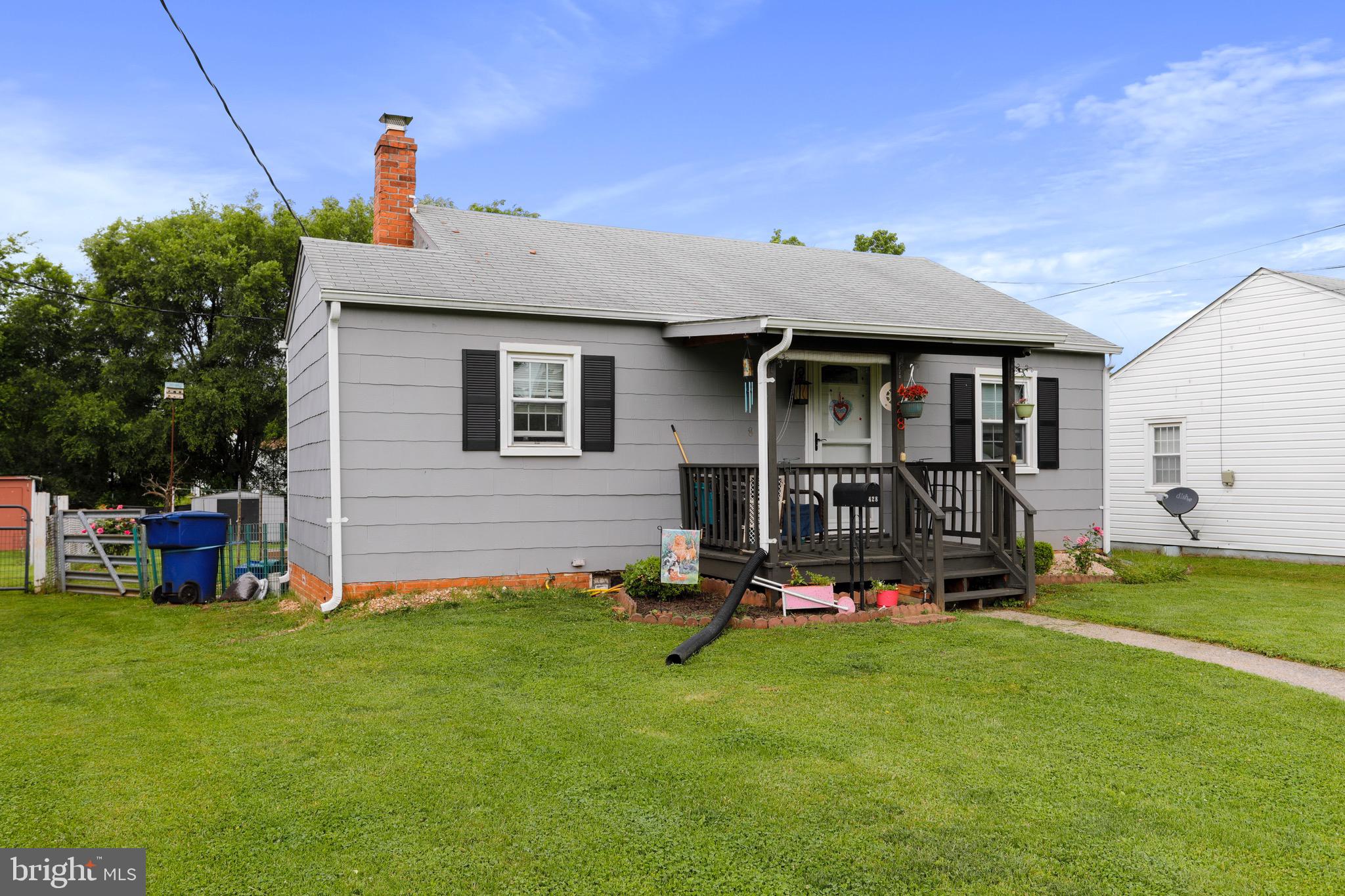 DOWNING ESTATES - Residential