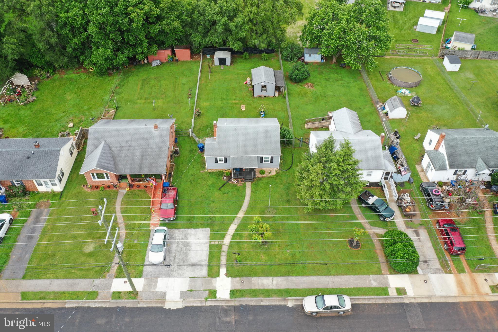 DOWNING ESTATES - Residential