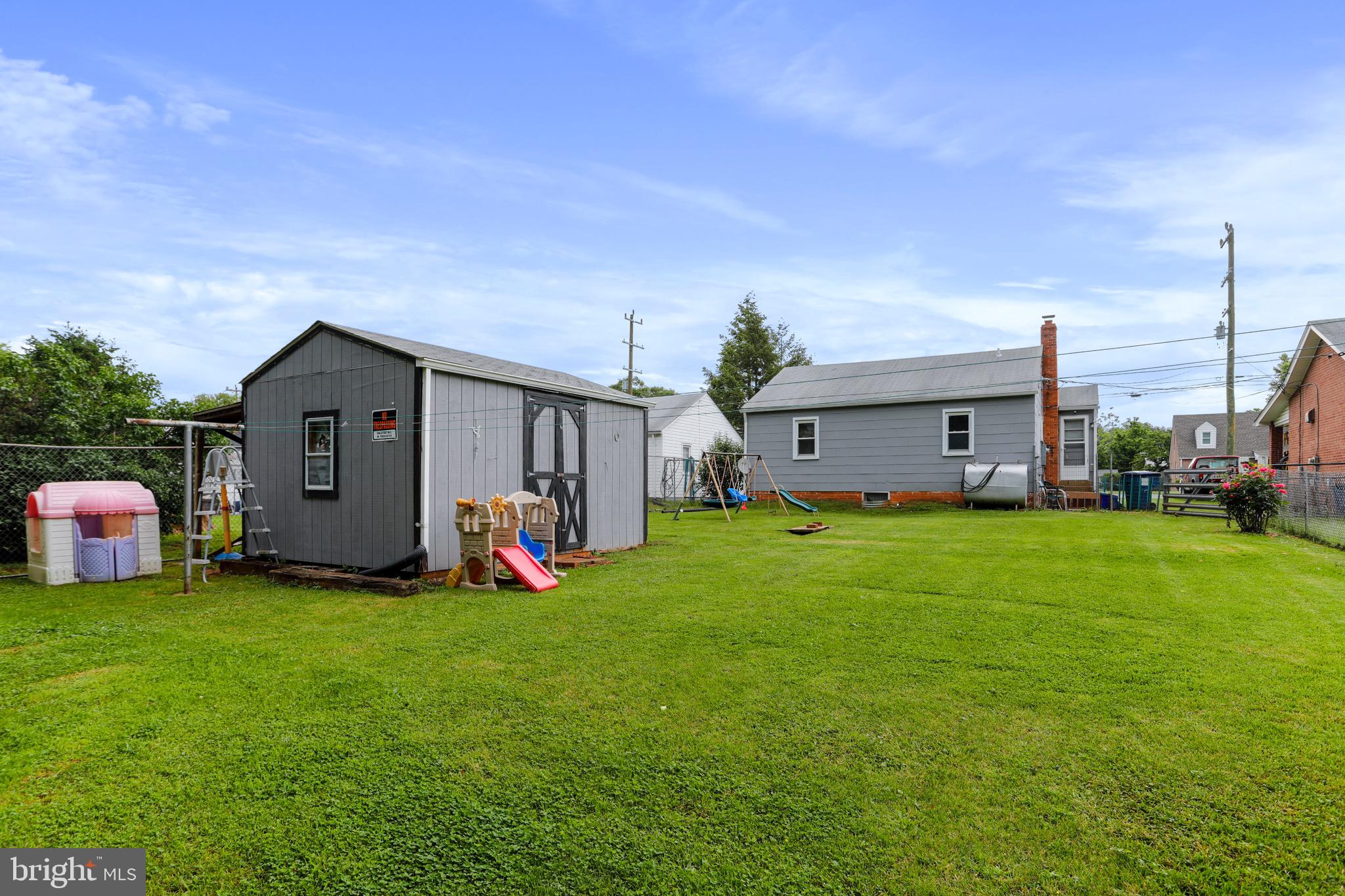 DOWNING ESTATES - Residential