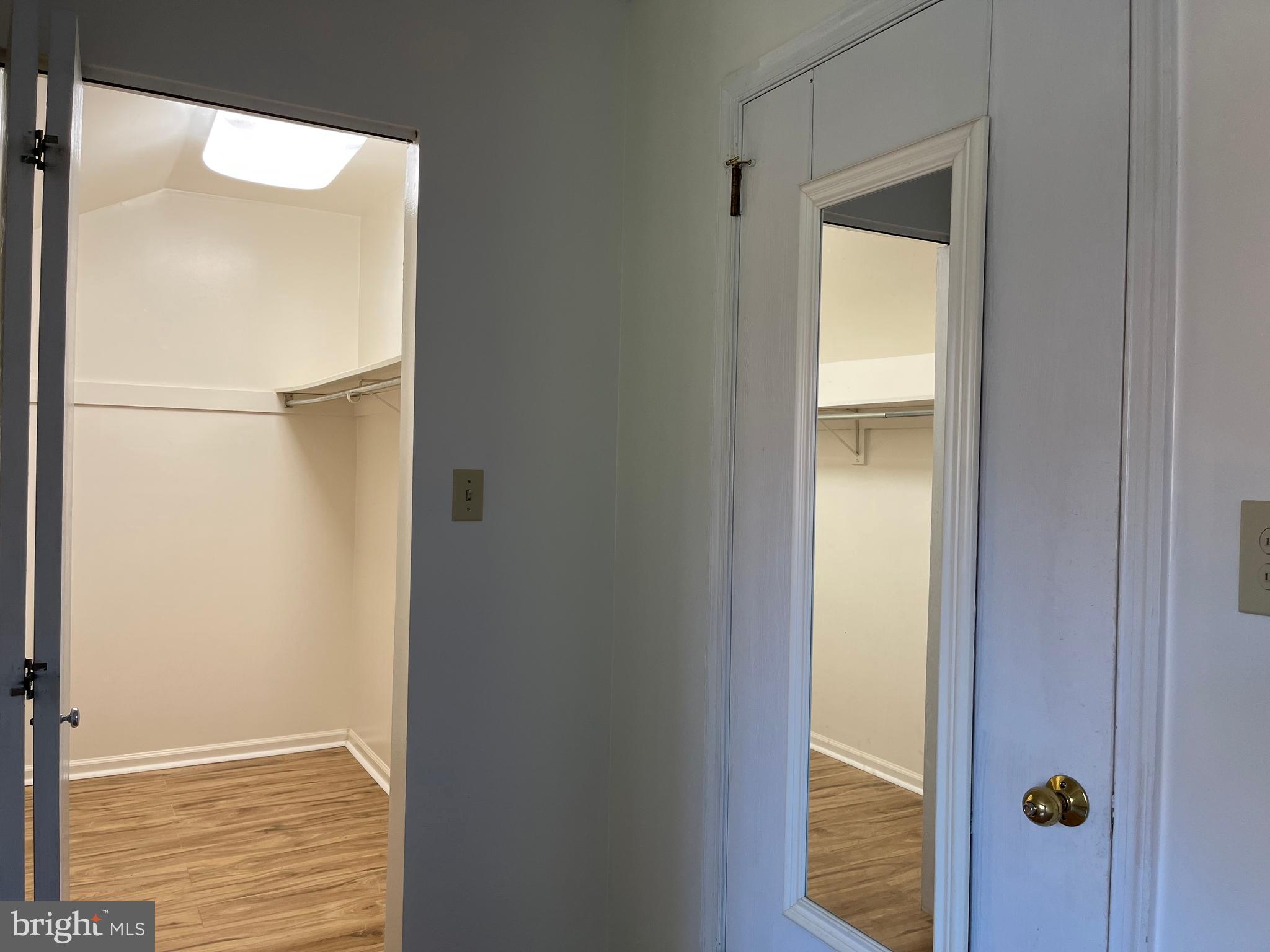 CROOKED CROSSING - Residential Lease