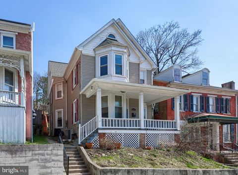 17 CHURCH STREET GLEN ROCK PA 17327