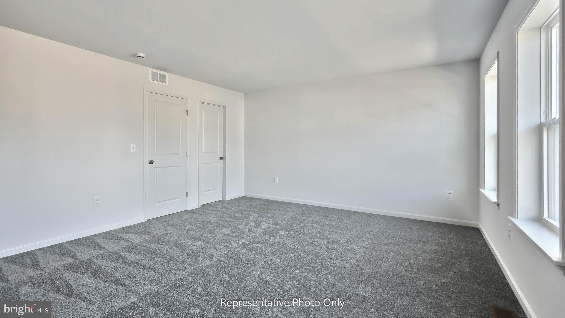 IRON MILL TOWNES - Residential