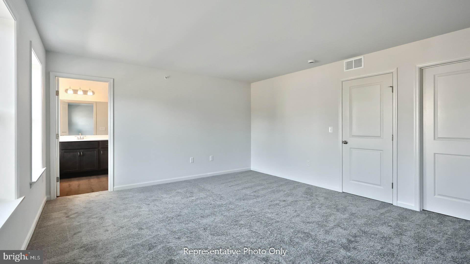 IRON MILL TOWNES - Residential