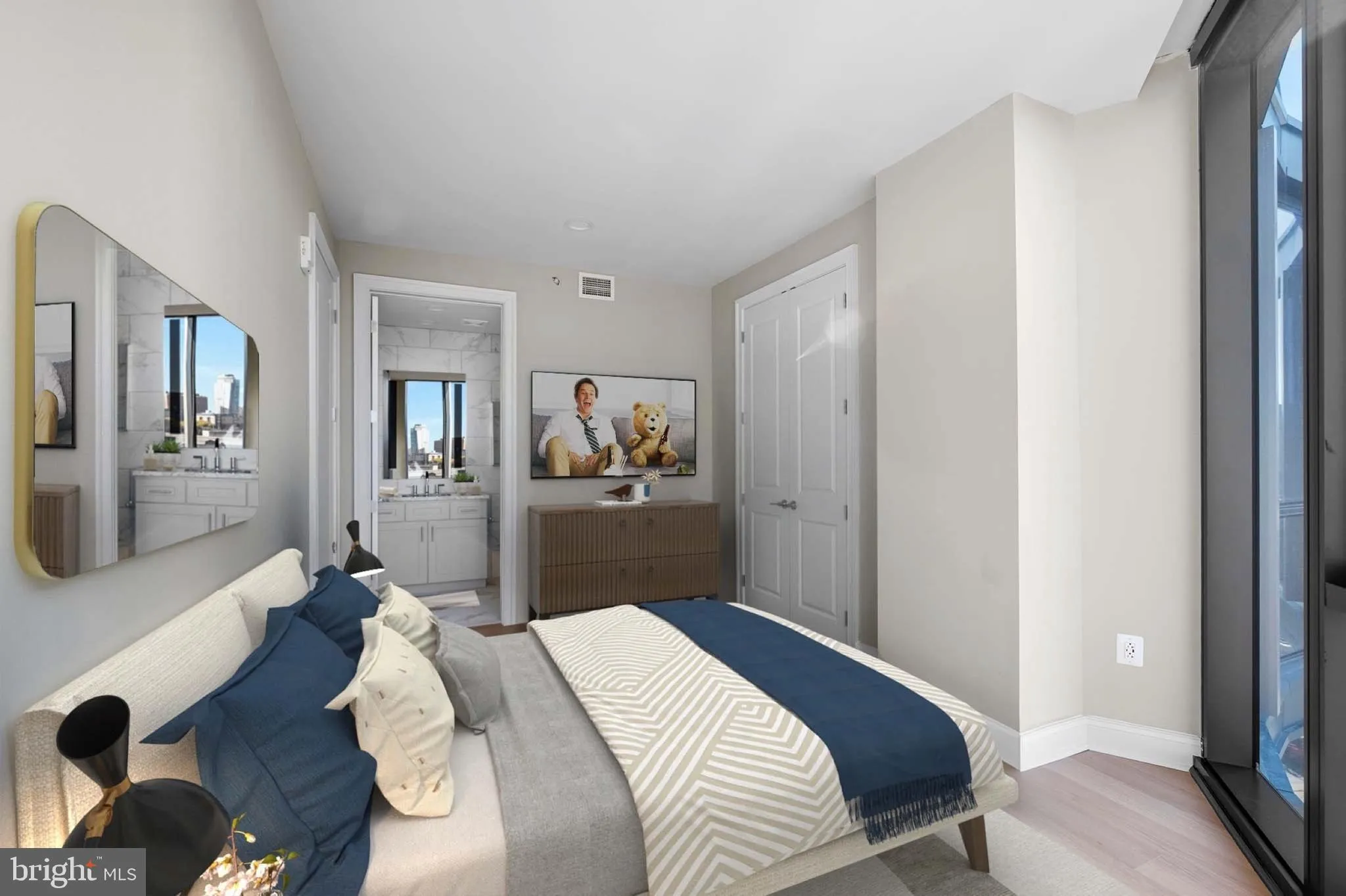 Additional image 54 of 2301 John F Kennedy Boulevard Unit 1405, Philadelphia, PA 19103
