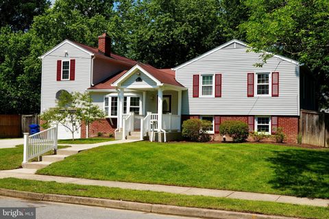 8408 CONOVER PLACE ALEXANDRIA VA 22308