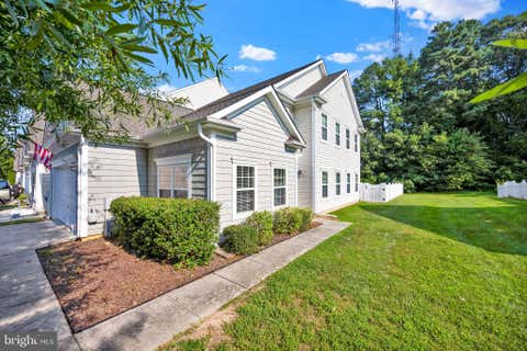 Townhouse For Sale - 29027 Superior Circle<br/> EASTON, MD 21601