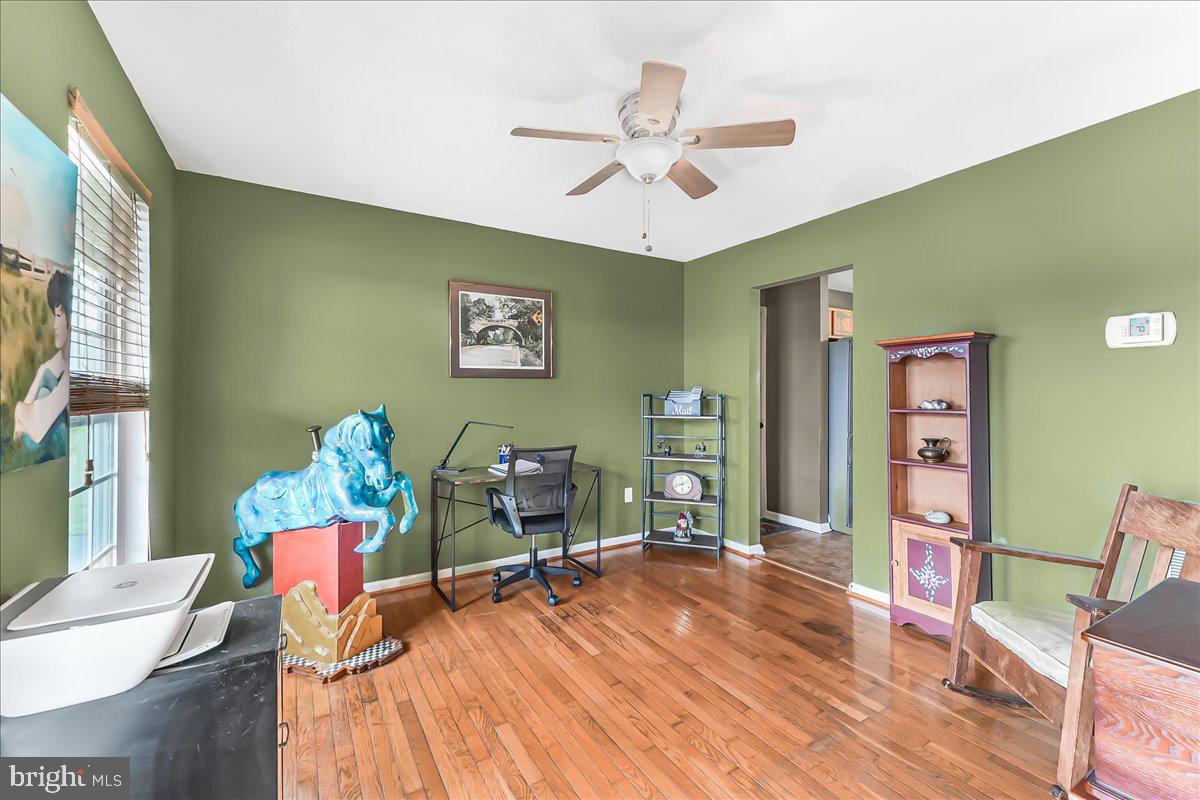 RIDGELY FOREST - Residential