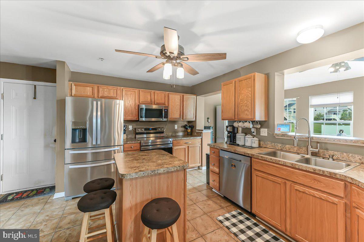 RIDGELY FOREST - Residential