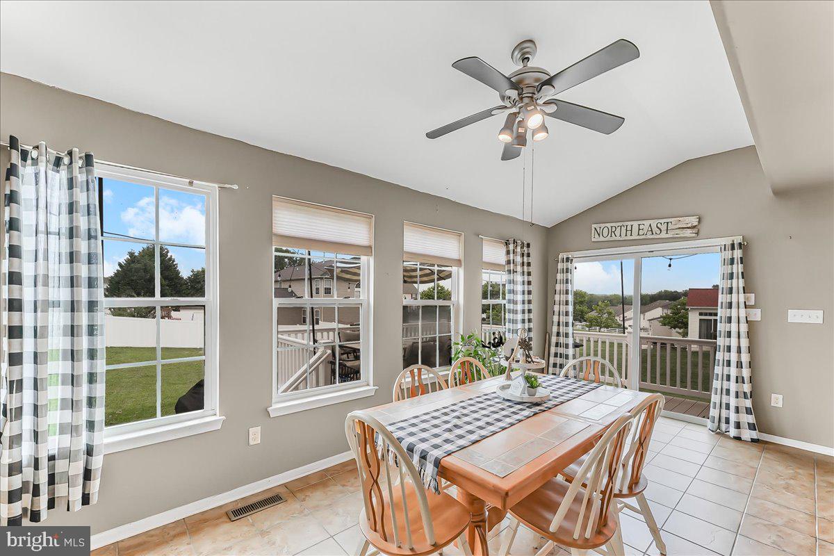 RIDGELY FOREST - Residential