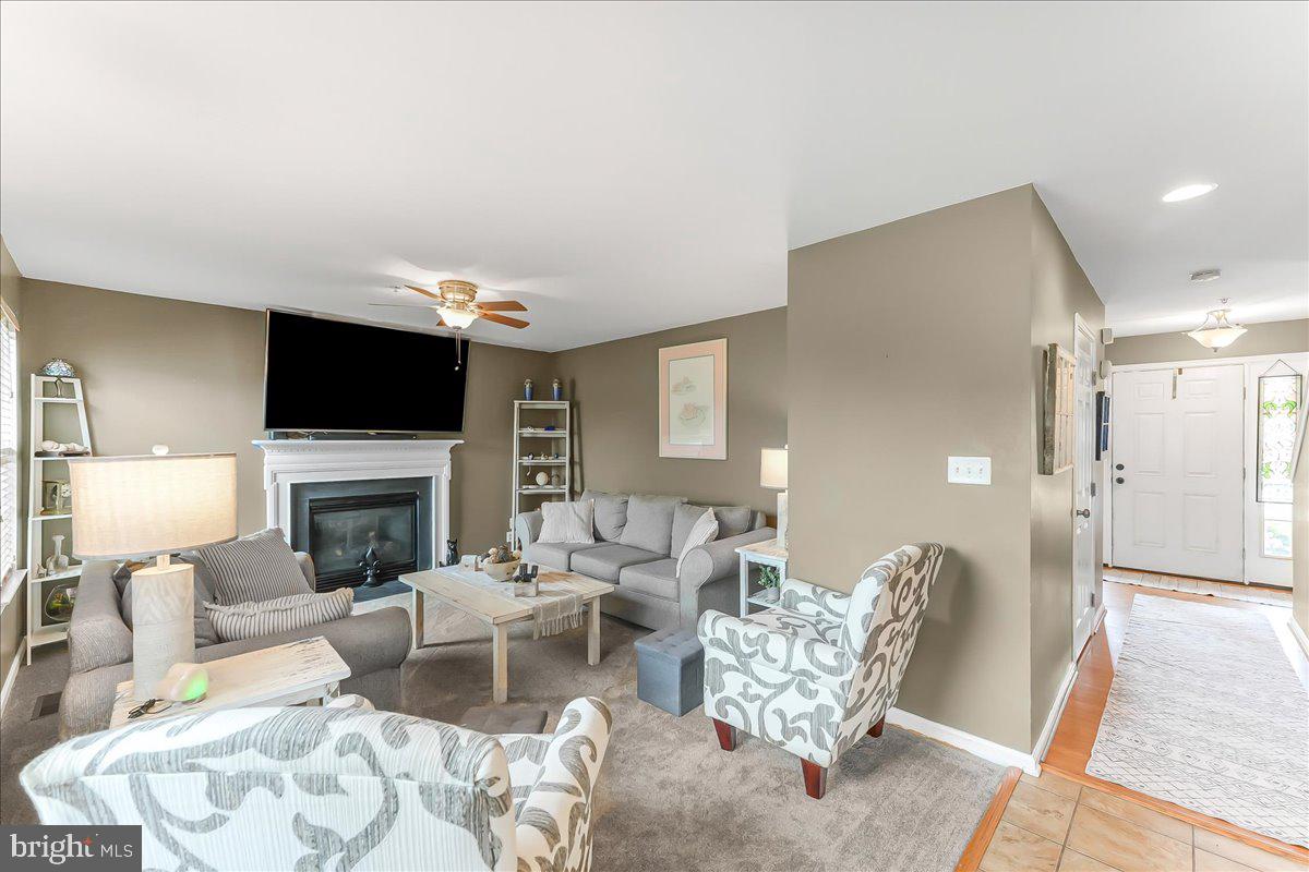 RIDGELY FOREST - Residential