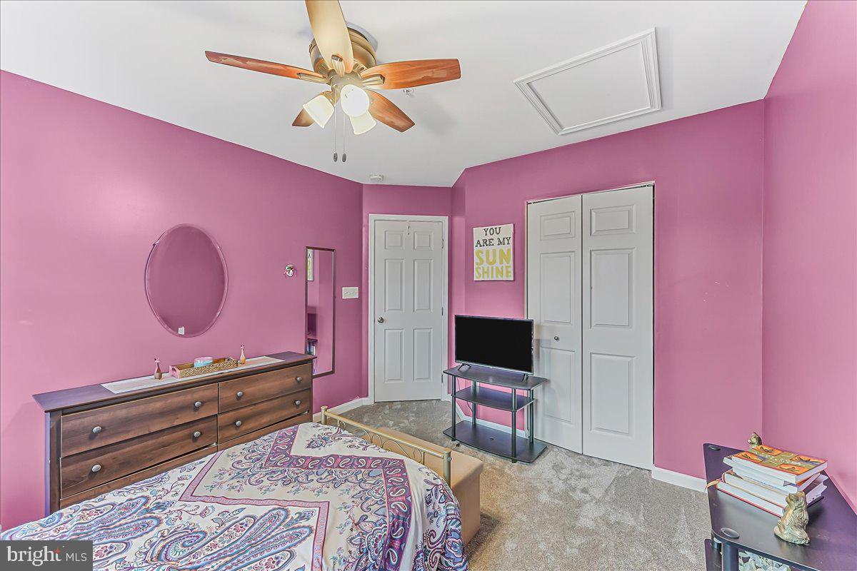 RIDGELY FOREST - Residential