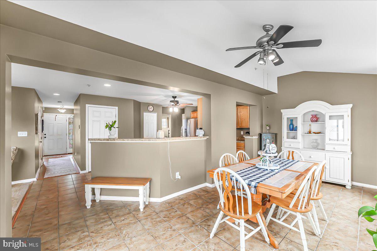 RIDGELY FOREST - Residential