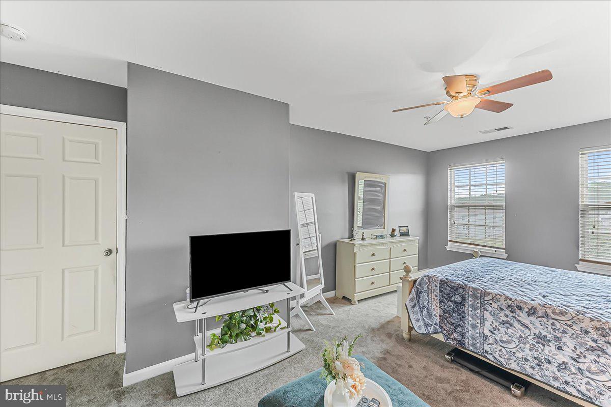 RIDGELY FOREST - Residential